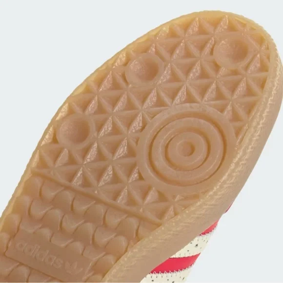 adidas Sambae Valentines Sneakers - Picture 8 of 10